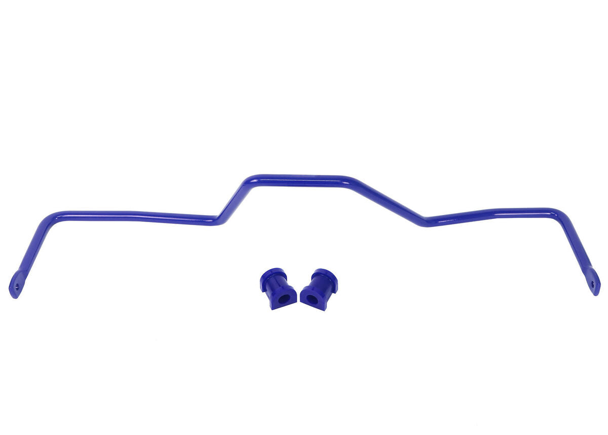 RC0023R-18 SuperPro 18mm Heavy Duty Non Adjustable Rear 4x4 Sway Bar Kit | Genuine SuperPro Sway Bar