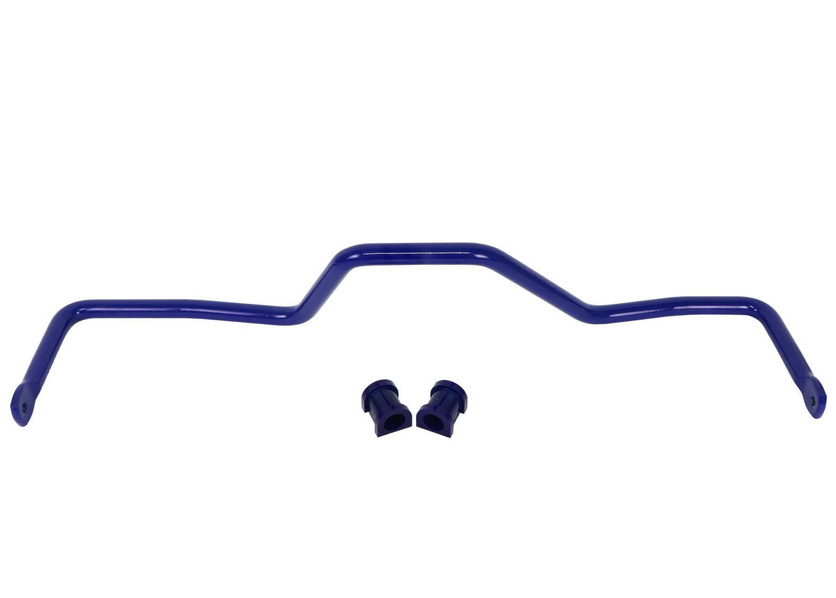 RC0023R-24 SuperPro 24mm Heavy Duty Non Adjustable Rear 4x4 Sway Bar  Kit | Genuine SuperPro Sway Bar