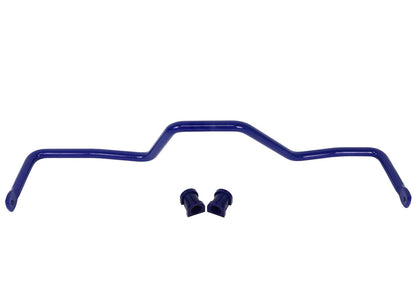 RC0023R-24 SuperPro 24mm Heavy Duty Non Adjustable Rear 4x4 Sway Bar  Kit | Genuine SuperPro Sway Bar