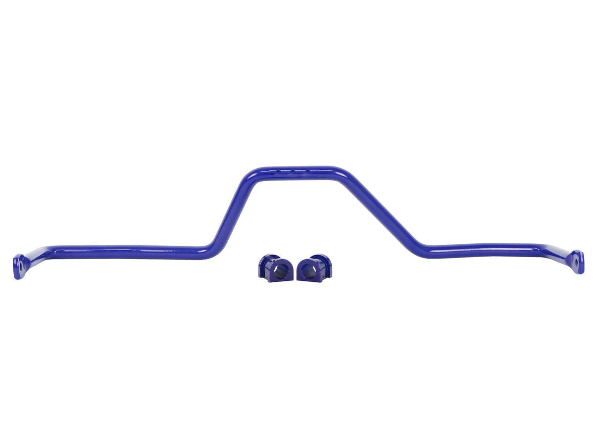 RC0023R-24 SuperPro 24mm Heavy Duty Non Adjustable Rear 4x4 Sway Bar  Kit | Genuine SuperPro Sway Bar