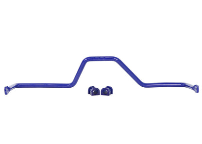 RC0023R-24 SuperPro 24mm Heavy Duty Non Adjustable Rear 4x4 Sway Bar  Kit | Genuine SuperPro Sway Bar