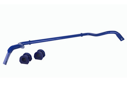 RC0024F-30 SuperPro 30mm Heavy Duty Non Adjustable Front 4x4 Sway Bar | Genuine SuperPro Sway Bar