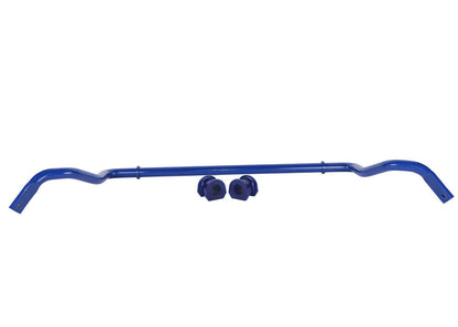RC0024F-30 SuperPro 30mm Heavy Duty Non Adjustable Front 4x4 Sway Bar | Genuine SuperPro Sway Bar