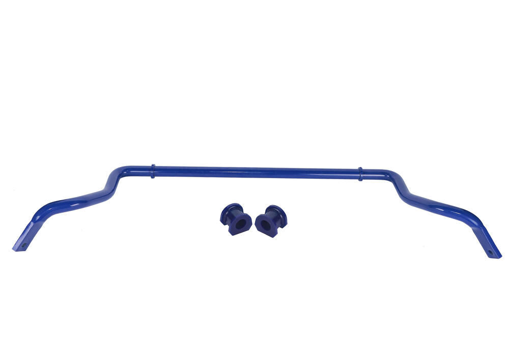 RC0024F-30 SuperPro 30mm Heavy Duty Non Adjustable Front 4x4 Sway Bar | Genuine SuperPro Sway Bar