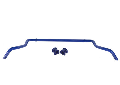 RC0024F-30 SuperPro 30mm Heavy Duty Non Adjustable Front 4x4 Sway Bar | Genuine SuperPro Sway Bar