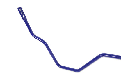 RC0027RZ-18 SuperPro 18mm Heavy Duty 3 Position Blade Adjustable Rear 4x4 Sway Bar Kit | Genuine SuperPro Suspension Component