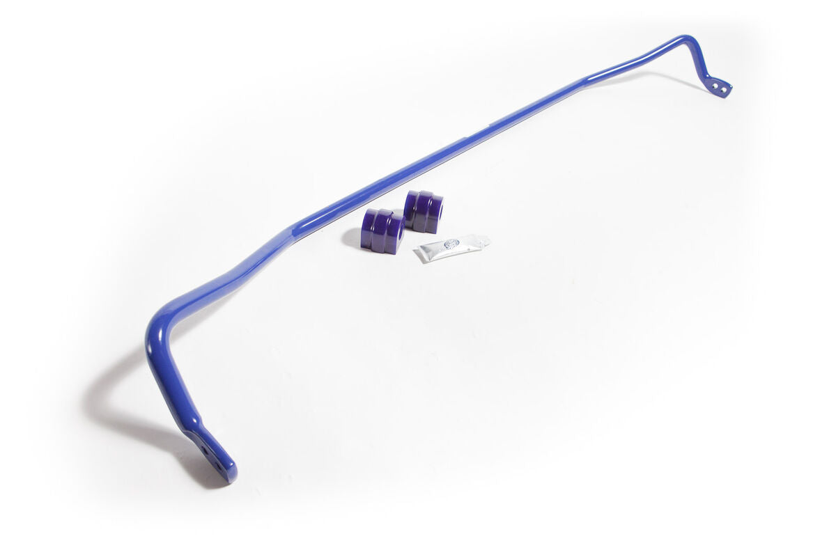 RC0028RZ-20 SuperPro 20mm Heavy Duty 2 Position Blade Adjustable Sway Bar | Genuine SuperPro Sway Bar