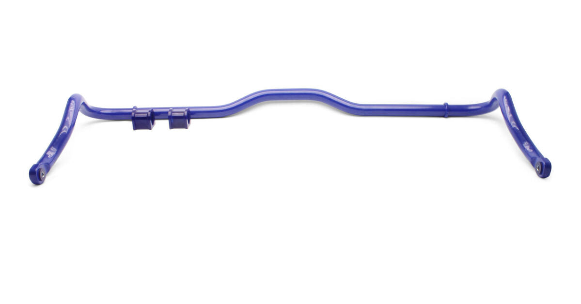 RC0029R-33 SuperPro 33mm Extra Heavy Duty Non Adjustable Rear 4x4 Sway Bar Kit | Genuine SuperPro Sway Bar