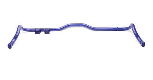 RC0029R-33 SuperPro 33mm Extra Heavy Duty Non Adjustable Rear 4x4 Sway Bar Kit | Genuine SuperPro Sway Bar