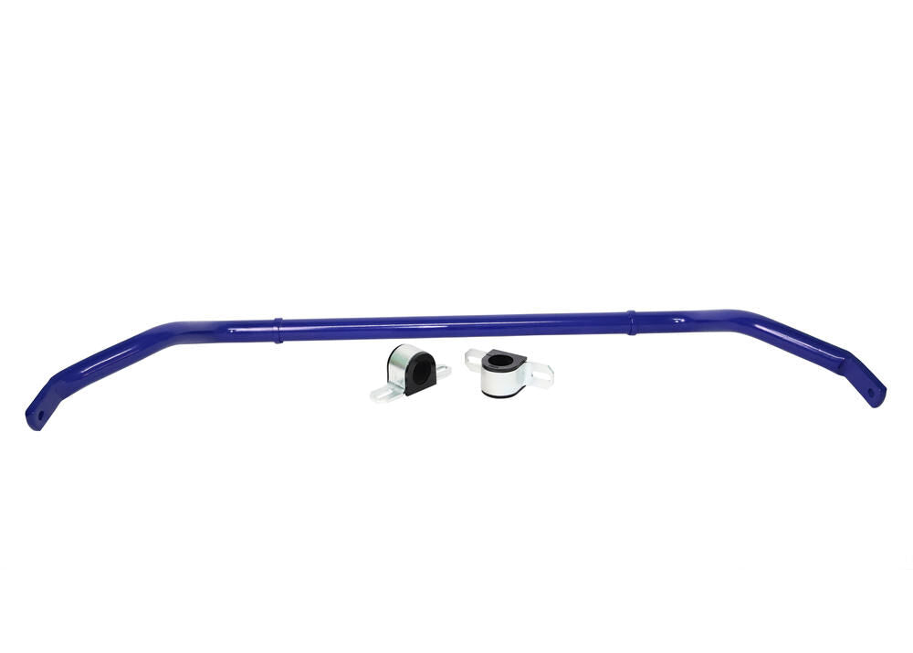 RC0032F-38 SuperPro Roll Control Sway Bar - 38mm Non Adjustable to Suit Nissan Patrol Y62 | Genuine SuperPro Sway Bar
