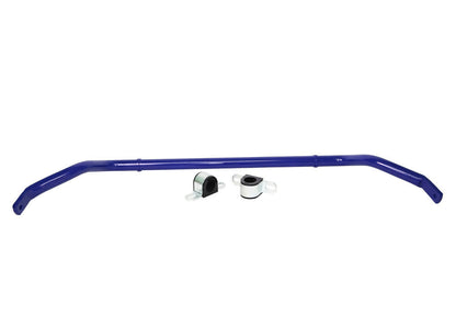 RC0032F-38 SuperPro Roll Control Sway Bar - 38mm Non Adjustable to Suit Nissan Patrol Y62 | Genuine SuperPro Sway Bar