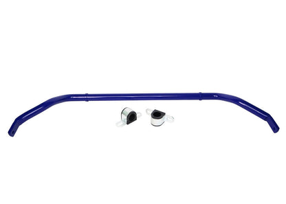 RC0032F-38 SuperPro Roll Control Sway Bar - 38mm Non Adjustable to Suit Nissan Patrol Y62 | Genuine SuperPro Sway Bar