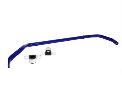 RC0032F-38 SuperPro Roll Control Sway Bar - 38mm Non Adjustable to Suit Nissan Patrol Y62 | Genuine SuperPro Sway Bar