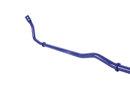RC0033FZ-24 SuperPro 24mm Heavy Duty 2 Position Blade Adjustable Front Sway Bar Kit | Genuine SuperPro Suspension Component