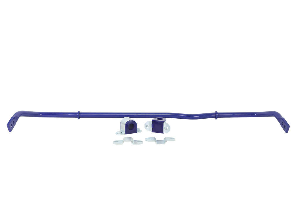 RC0033FZ-24 SuperPro 24mm Heavy Duty 2 Position Blade Adjustable Front Sway Bar Kit | Genuine SuperPro Suspension Component