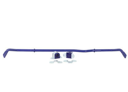 RC0033FZ-24 SuperPro 24mm Heavy Duty 2 Position Blade Adjustable Front Sway Bar Kit | Genuine SuperPro Suspension Component