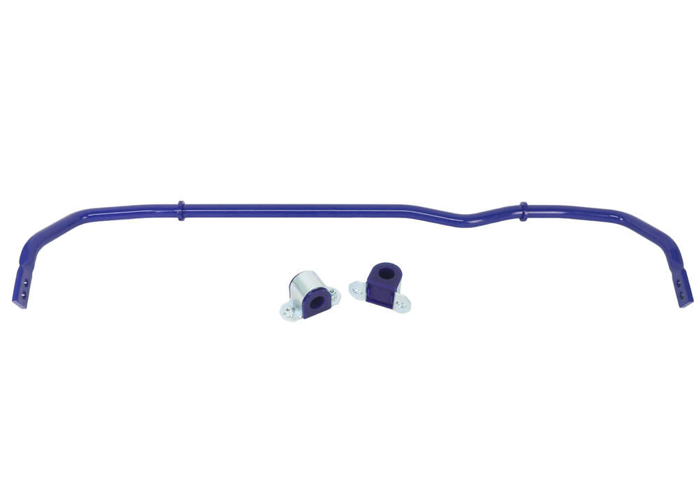RC0033FZ-24 SuperPro 24mm Heavy Duty 2 Position Blade Adjustable Front Sway Bar Kit | Genuine SuperPro Suspension Component