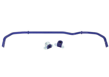 RC0033FZ-24 SuperPro 24mm Heavy Duty 2 Position Blade Adjustable Front Sway Bar Kit | Genuine SuperPro Suspension Component