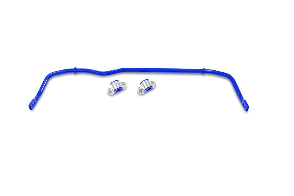 RC0033FZ-24 SuperPro 24mm Heavy Duty 2 Position Blade Adjustable Front Sway Bar Kit | Genuine SuperPro Suspension Component