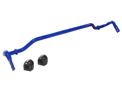 RC0033RZ-22 SuperPro 22mm Heavy Duty 2 Position Blade Adjustable Rear Sway Bar Kit | Genuine SuperPro Suspension Component