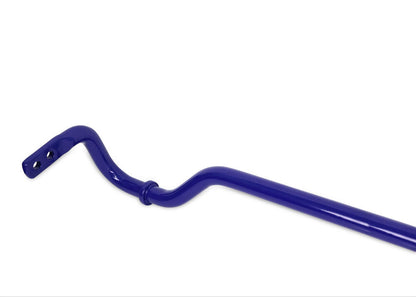 RC0033RZ-22KIT SuperPro 22mm Heavy Duty 2 Position Blade Adjustable Rear Sway Bar & Link Kit | Genuine SuperPro Sway Bar