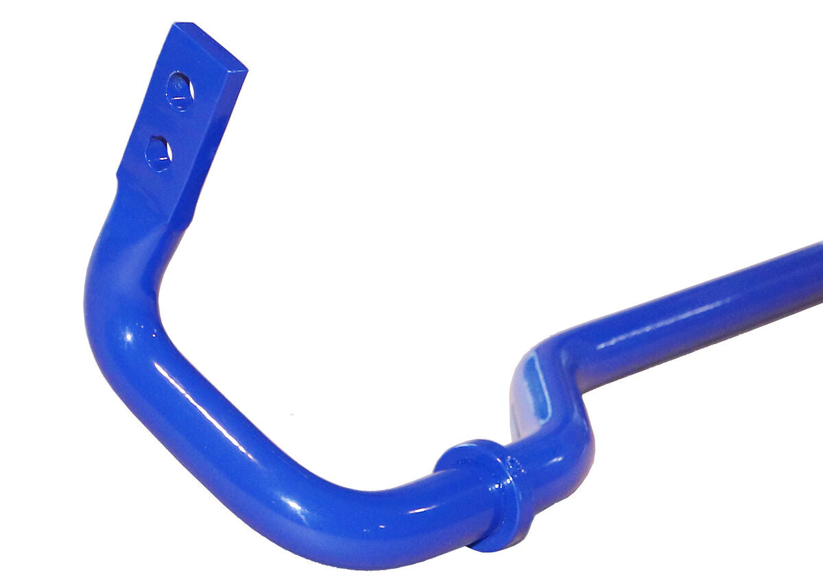 RC0033RZ-22 SuperPro 22mm Heavy Duty 2 Position Blade Adjustable Rear Sway Bar Kit | Genuine SuperPro Suspension Component
