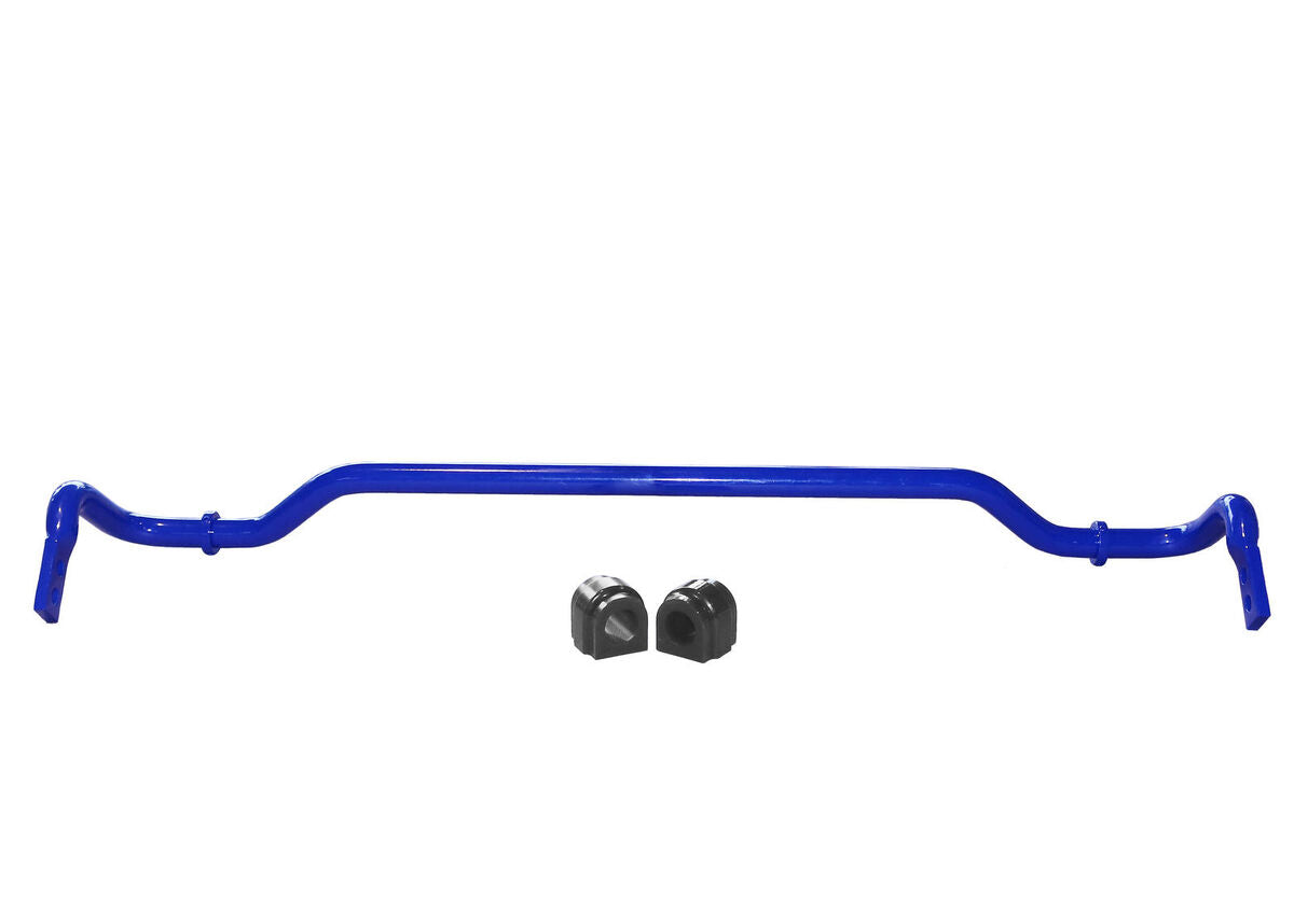 RC0033RZ-22 SuperPro 22mm Heavy Duty 2 Position Blade Adjustable Rear Sway Bar Kit | Genuine SuperPro Suspension Component