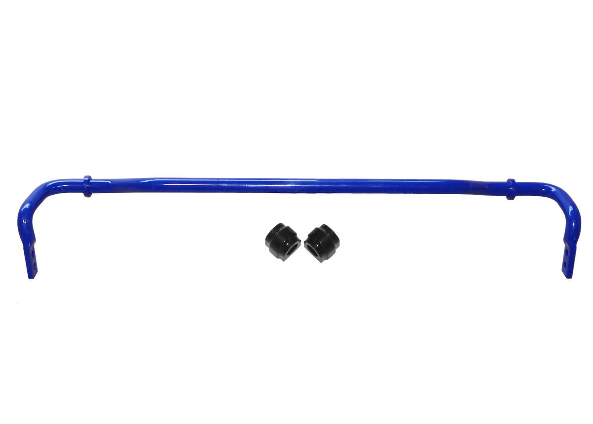 RC0033RZ-22 SuperPro 22mm Heavy Duty 2 Position Blade Adjustable Rear Sway Bar Kit | Genuine SuperPro Suspension Component