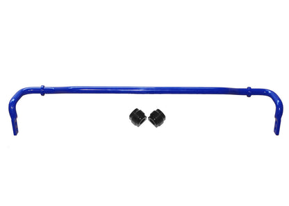 RC0033RZ-22 SuperPro 22mm Heavy Duty 2 Position Blade Adjustable Rear Sway Bar Kit | Genuine SuperPro Suspension Component