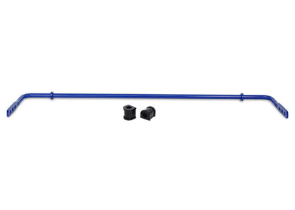 RC0035RZ-16 SuperPro 16mm Heavy Duty 3 Position Blade Adjustable Rear Sway Bar to suit Mazda MX-5 NA | Genuine SuperPro Sway Bar