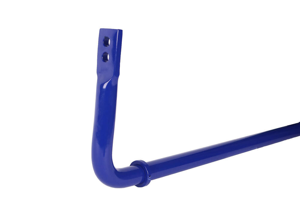 RC0036RZ-27 SuperPro 27mm Heavy Duty 2 Position Blade Adjustable Rear Sway Bar Kit | Genuine SuperPro Sway Bar