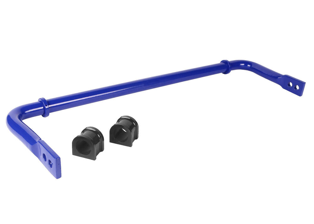 RC0036RZ-27 SuperPro 27mm Heavy Duty 2 Position Blade Adjustable Rear Sway Bar Kit | Genuine SuperPro Sway Bar