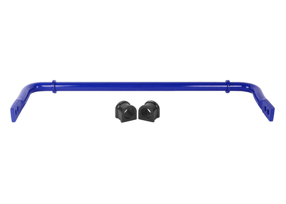 RC0036RZ-27 SuperPro 27mm Heavy Duty 2 Position Blade Adjustable Rear Sway Bar Kit | Genuine SuperPro Sway Bar