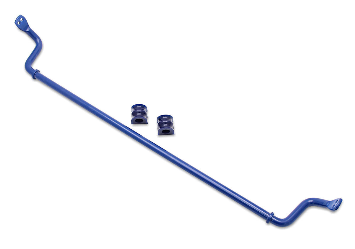 RC0037FZ-24 SuperPro 24mm Heavy Duty 2 Position Blade Adjustable Front Sway Bar Kit | Genuine SuperPro Sway Bar