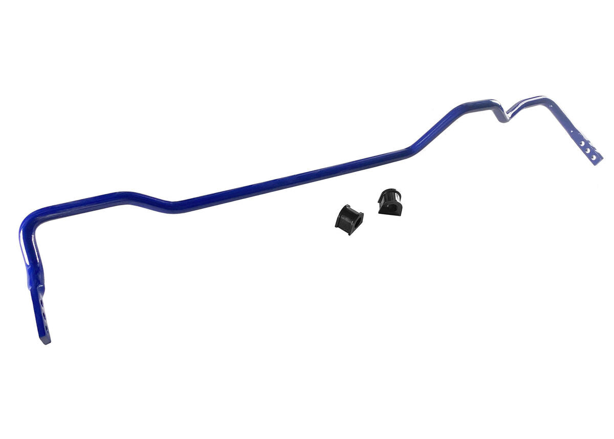 RC0037RZ-22 SuperPro 22mm Heavy Duty 3 Position Blade Adjustable Rear Sway Bar Kit | Genuine SuperPro Sway Bar