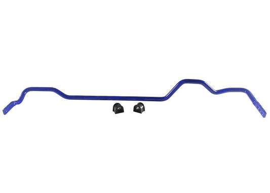 RC0037RZ-22 SuperPro 22mm Heavy Duty 3 Position Blade Adjustable Rear Sway Bar Kit | Genuine SuperPro Sway Bar