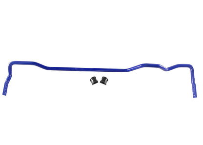 RC0037RZ-22 SuperPro 22mm Heavy Duty 3 Position Blade Adjustable Rear Sway Bar Kit | Genuine SuperPro Sway Bar