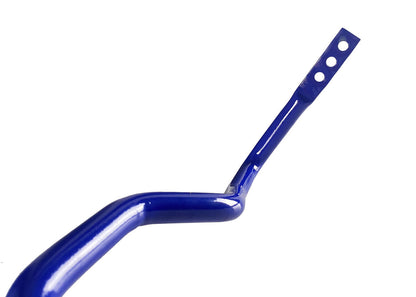 RC0037RZ-22 SuperPro 22mm Heavy Duty 3 Position Blade Adjustable Rear Sway Bar Kit | Genuine SuperPro Sway Bar
