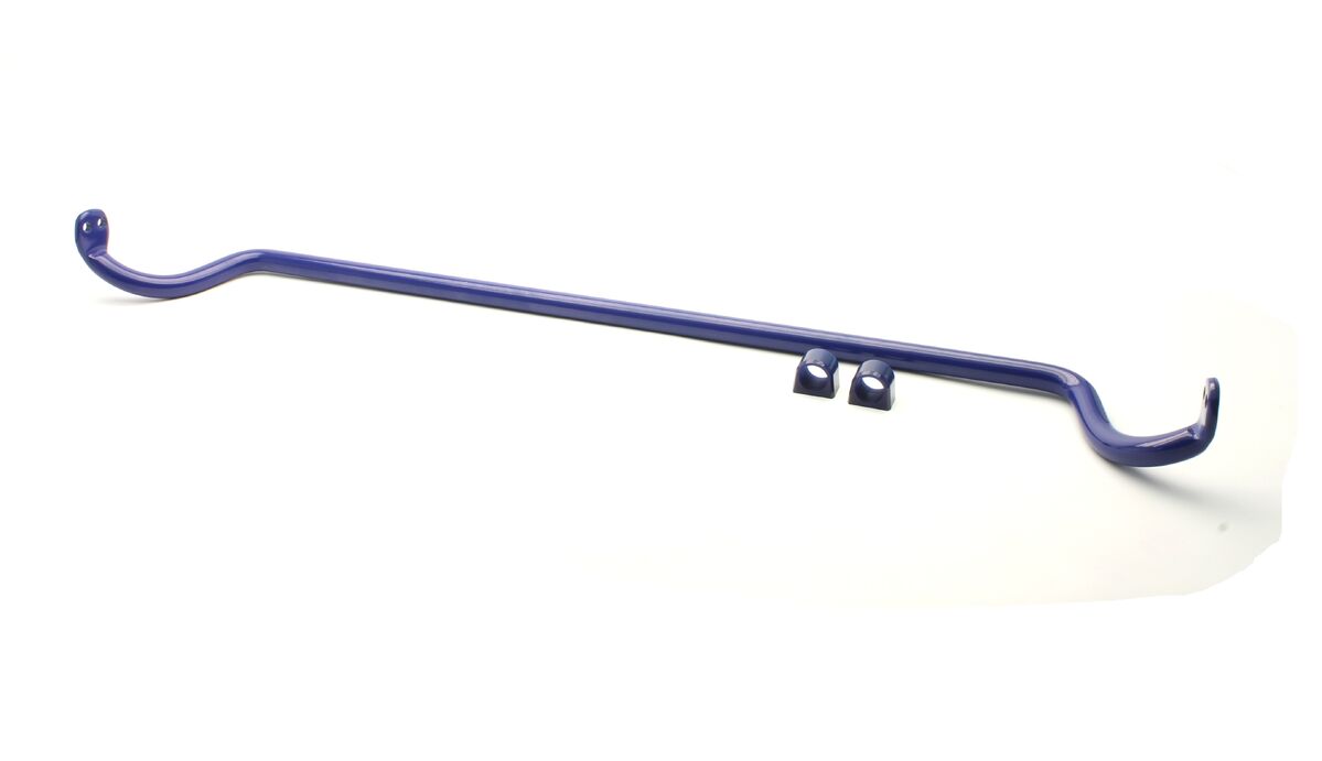 RC0041FZ-22 SuperPro 22mm Heavy Duty 2 Position Blade Adjustable Front Sway Bar Kit | Genuine SuperPro Sway Bar