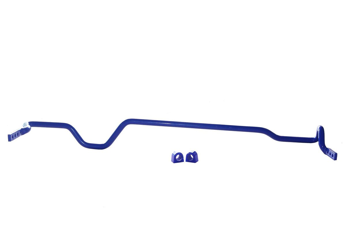 RC0041RZ-22 SuperPro 22mm Heavy Duty 3 Position Blade Adjustable Rear Sway Bar Kit | Genuine SuperPro Sway Bar