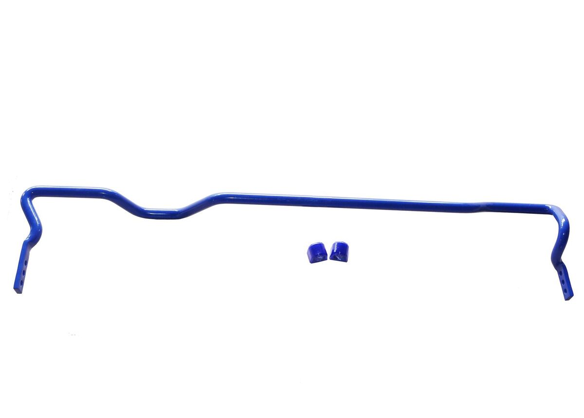 RC0041RZ-22 SuperPro 22mm Heavy Duty 3 Position Blade Adjustable Rear Sway Bar Kit | Genuine SuperPro Sway Bar