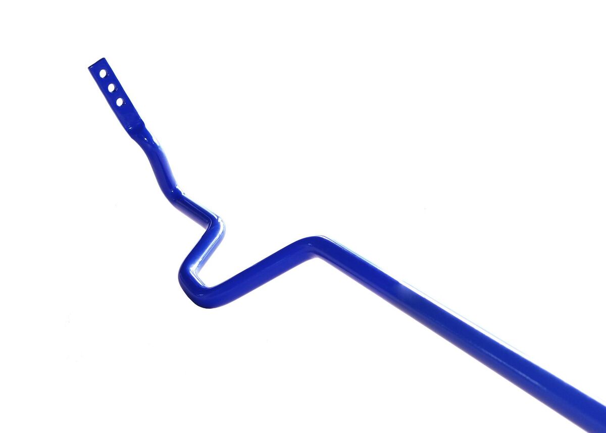 RC0041RZ-22 SuperPro 22mm Heavy Duty 3 Position Blade Adjustable Rear Sway Bar Kit | Genuine SuperPro Sway Bar