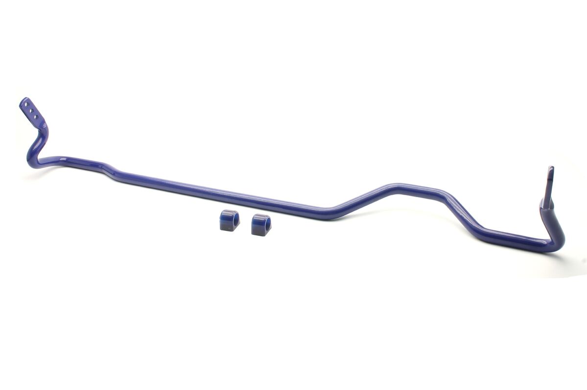RC0041RZ-24 SuperPro 24mm Heavy Duty 3 Position Blade Adjustable Rear Sway Bar Kit | Genuine SuperPro Sway Bar