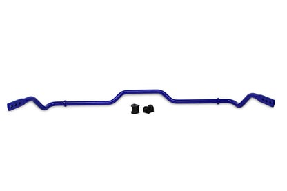 RC0043RZ-24 SuperPro 24mm Extra Heavy Duty 3 Position Blade Adjustable Rear Sway Bar Kit | Genuine SuperPro Sway Bar