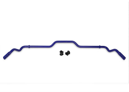 RC0043RZ-24 SuperPro 24mm Extra Heavy Duty 3 Position Blade Adjustable Rear Sway Bar Kit | Genuine SuperPro Sway Bar