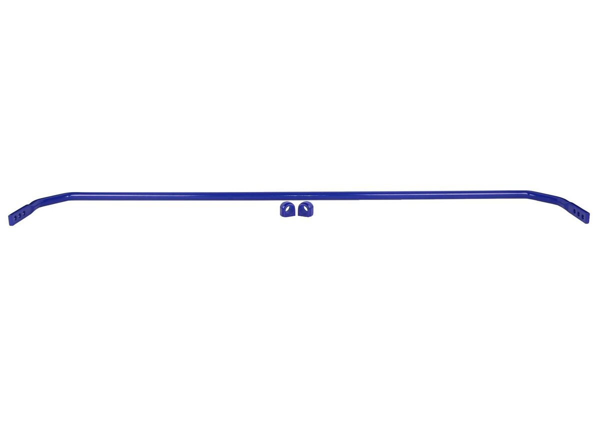 RC0045RZ-20 SuperPro 20mm Heavy Duty 3 Position Blade Adjustable Rear Sway Bar Kit | Genuine SuperPro Sway Bar