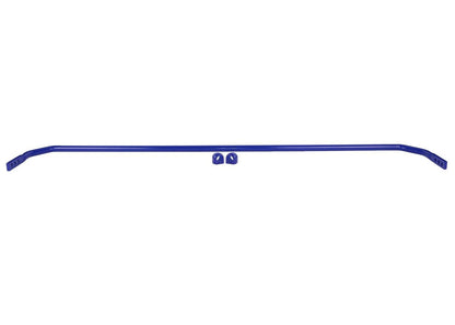 RC0045RZ-20 SuperPro 20mm Heavy Duty 3 Position Blade Adjustable Rear Sway Bar Kit | Genuine SuperPro Sway Bar