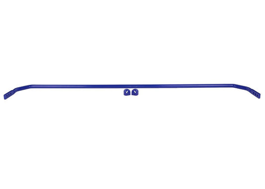RC0045RZ-20 SuperPro 20mm Heavy Duty 3 Position Blade Adjustable Rear Sway Bar Kit | Genuine SuperPro Sway Bar
