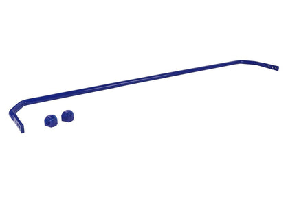 RC0045RZ-20 SuperPro 20mm Heavy Duty 3 Position Blade Adjustable Rear Sway Bar Kit | Genuine SuperPro Sway Bar