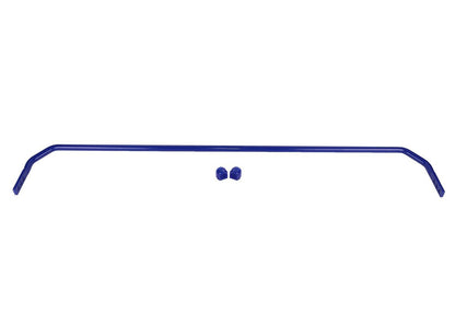 RC0045RZ-20 SuperPro 20mm Heavy Duty 3 Position Blade Adjustable Rear Sway Bar Kit | Genuine SuperPro Sway Bar